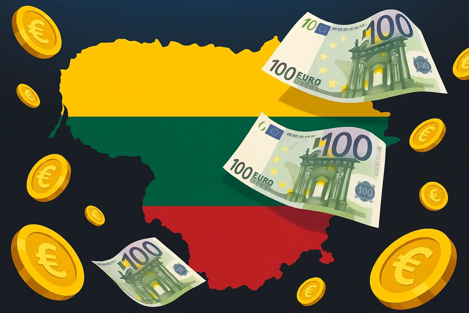 Lithuania regulations