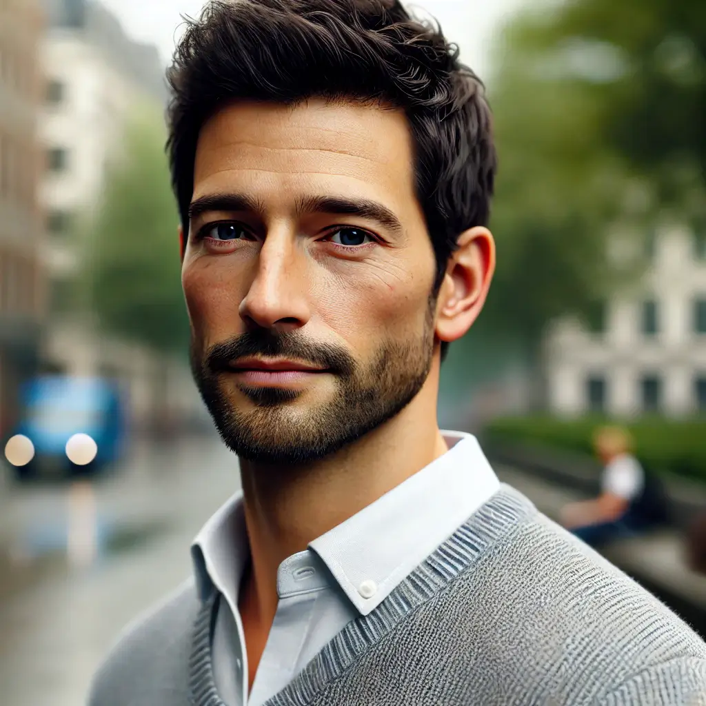 Edris Kalven